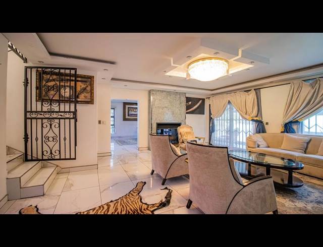 3 BEDROOM PROPERTY TO RENT IN BRYANSTON